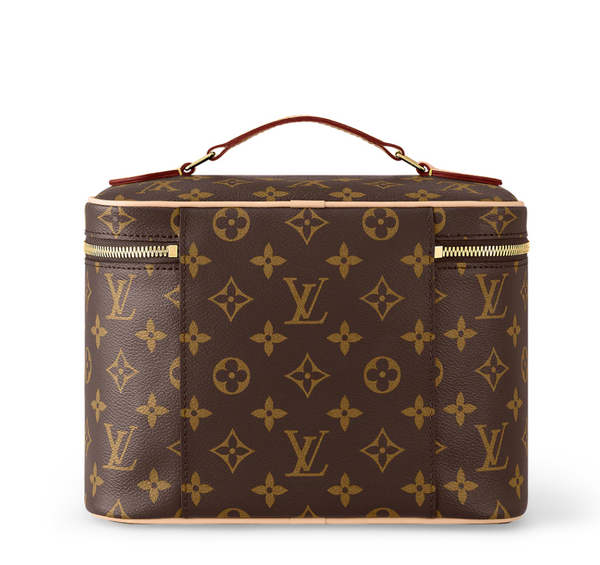 LV Nice Vanity bag