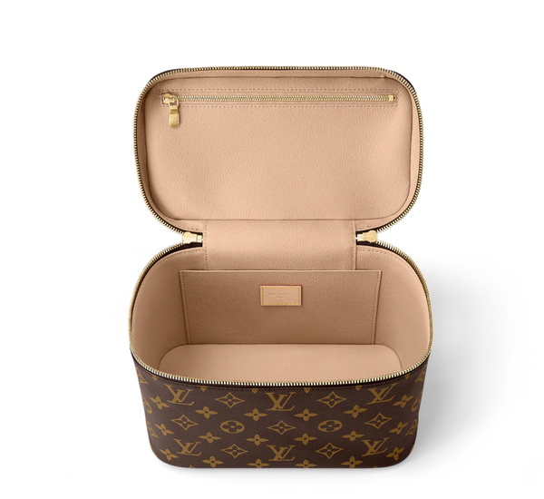 LV Nice Vanity bag