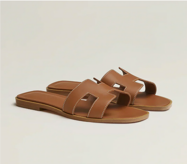 HRMS Sandalen