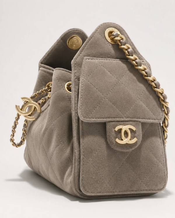 "CC" Mini 25 Bag