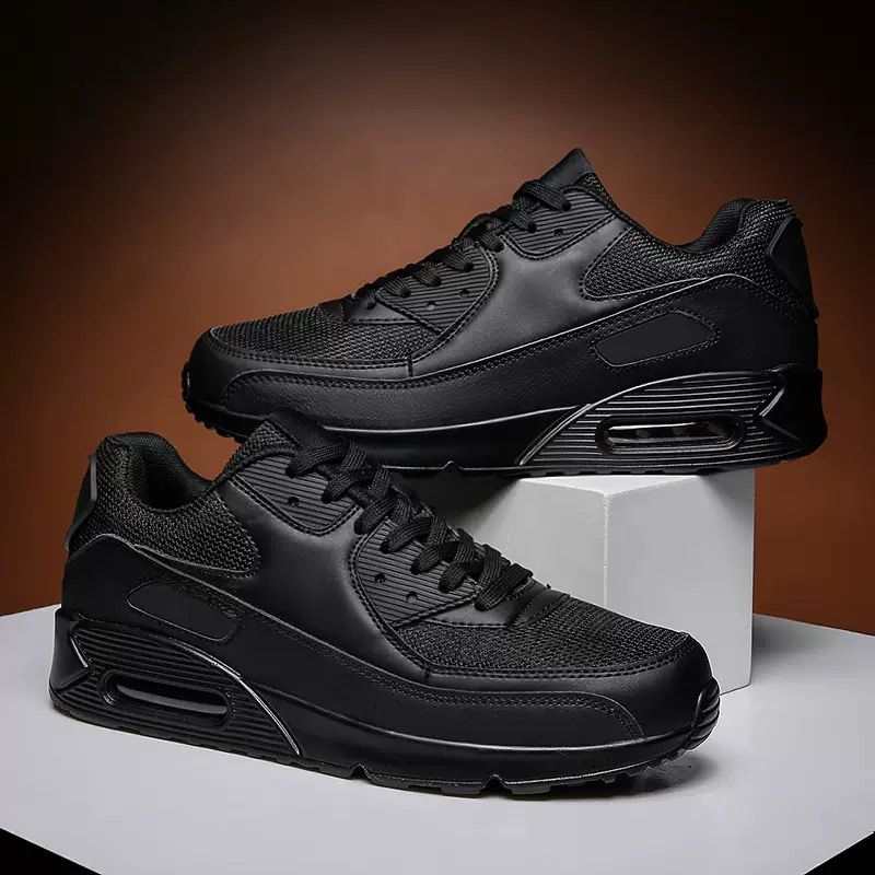 Stylische Air Cushion Sneaker
