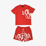 Oversize Graffiti Set