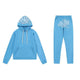 Blau