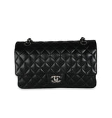 Quilted Mini C Bag