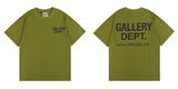 GALERIA PRINT TEE