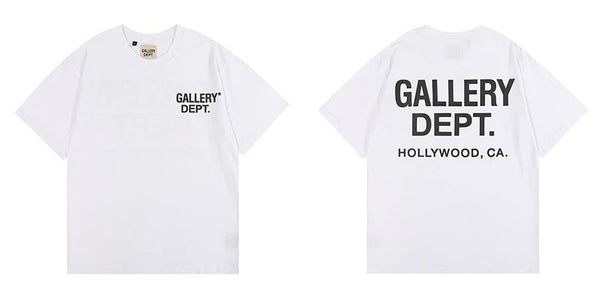 GALERIA PRINT TEE