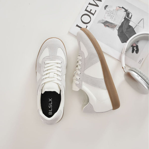 Lux Trainer Sneaker
