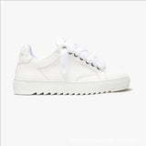 Luxe Platform Sneaker