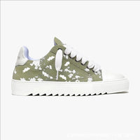 Grün Camo