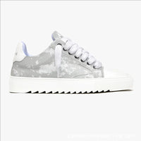 Grau Camo