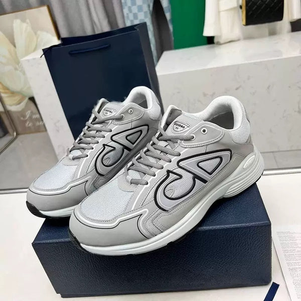 Luxe Dad Sneaker