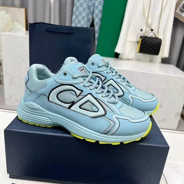 Luxe Dad Sneaker