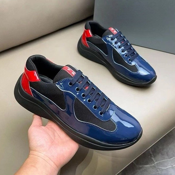 P-Cup Sneaker