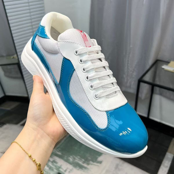 P-Cup Sneaker