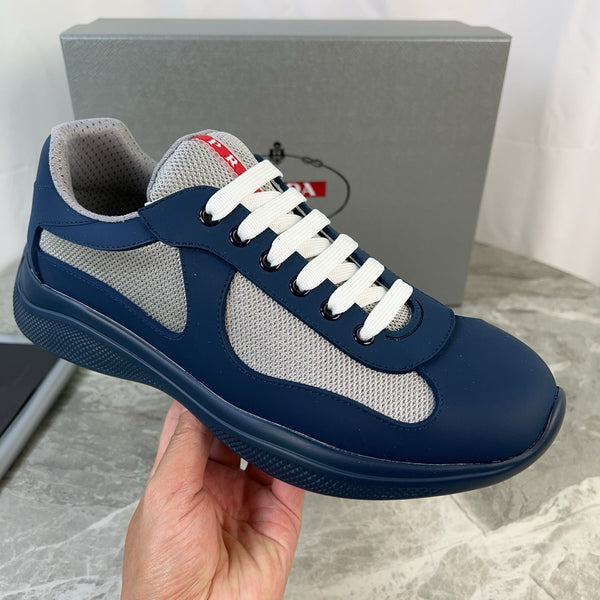 P-Cup Sneaker