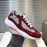 P-Cup Sneaker