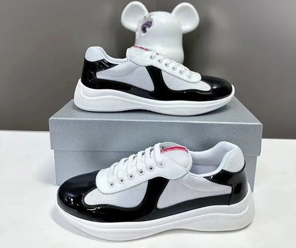 P-Cup Sneaker