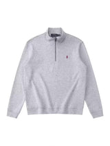 Stylischer Quarter-Zip Sweatshirt