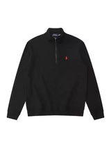 Stylischer Quarter-Zip Sweatshirt