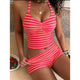 Pink/Orange