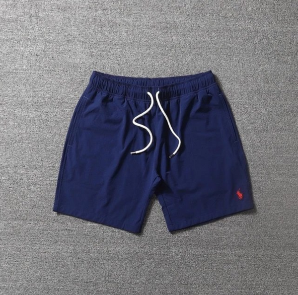 Polo Logo Shorts