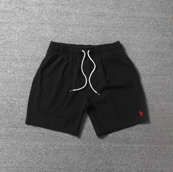 Polo Logo Shorts