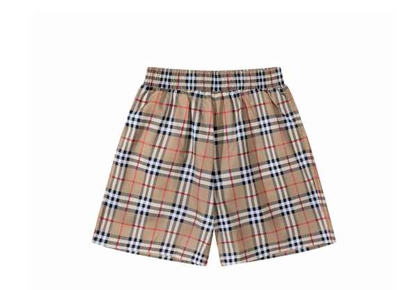 Karo Shorts