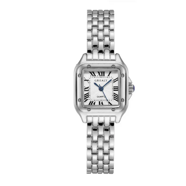 Golden Watch