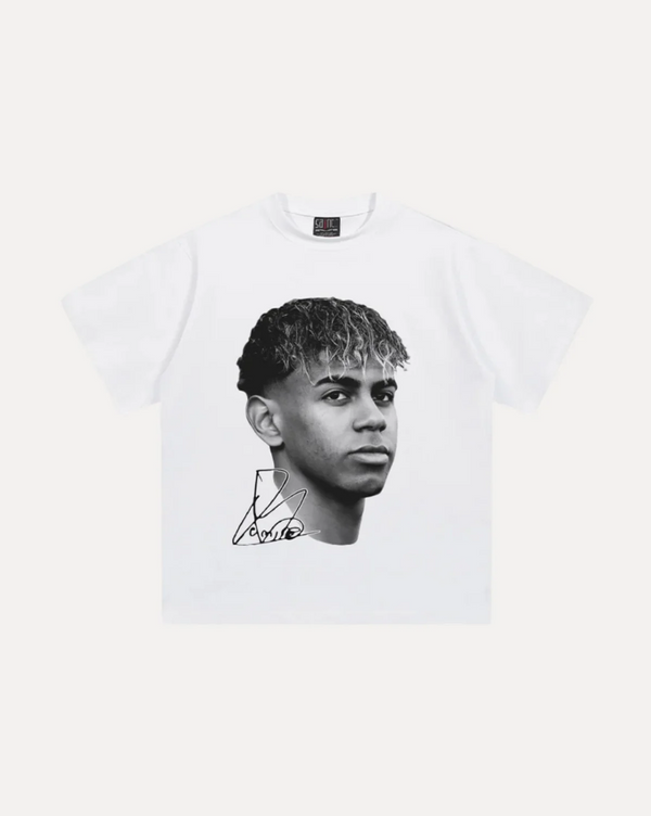 Icon Tee