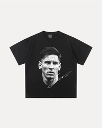 Messi Schwarz