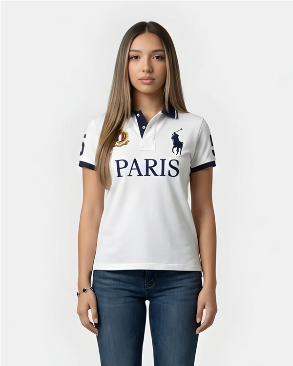 Vintage Polo - Multicolor
