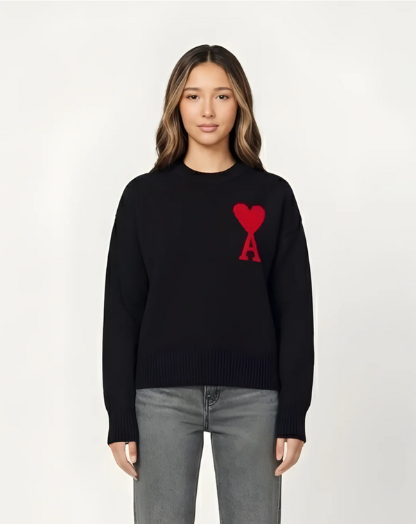 Chest Knit