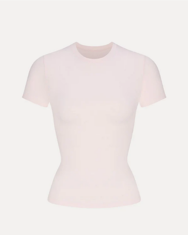 Seamless Short Sleeve