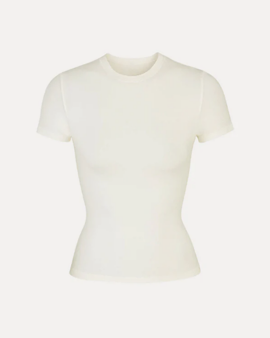 Seamless Short Sleeve