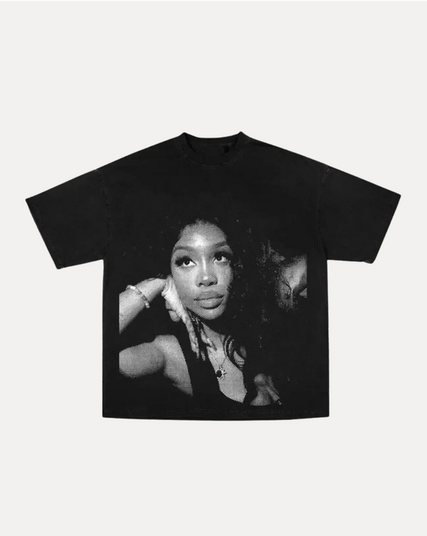 SZA Graphic Tee