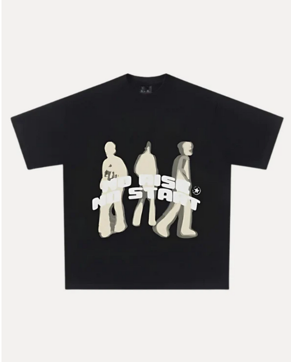 RISE - TEE