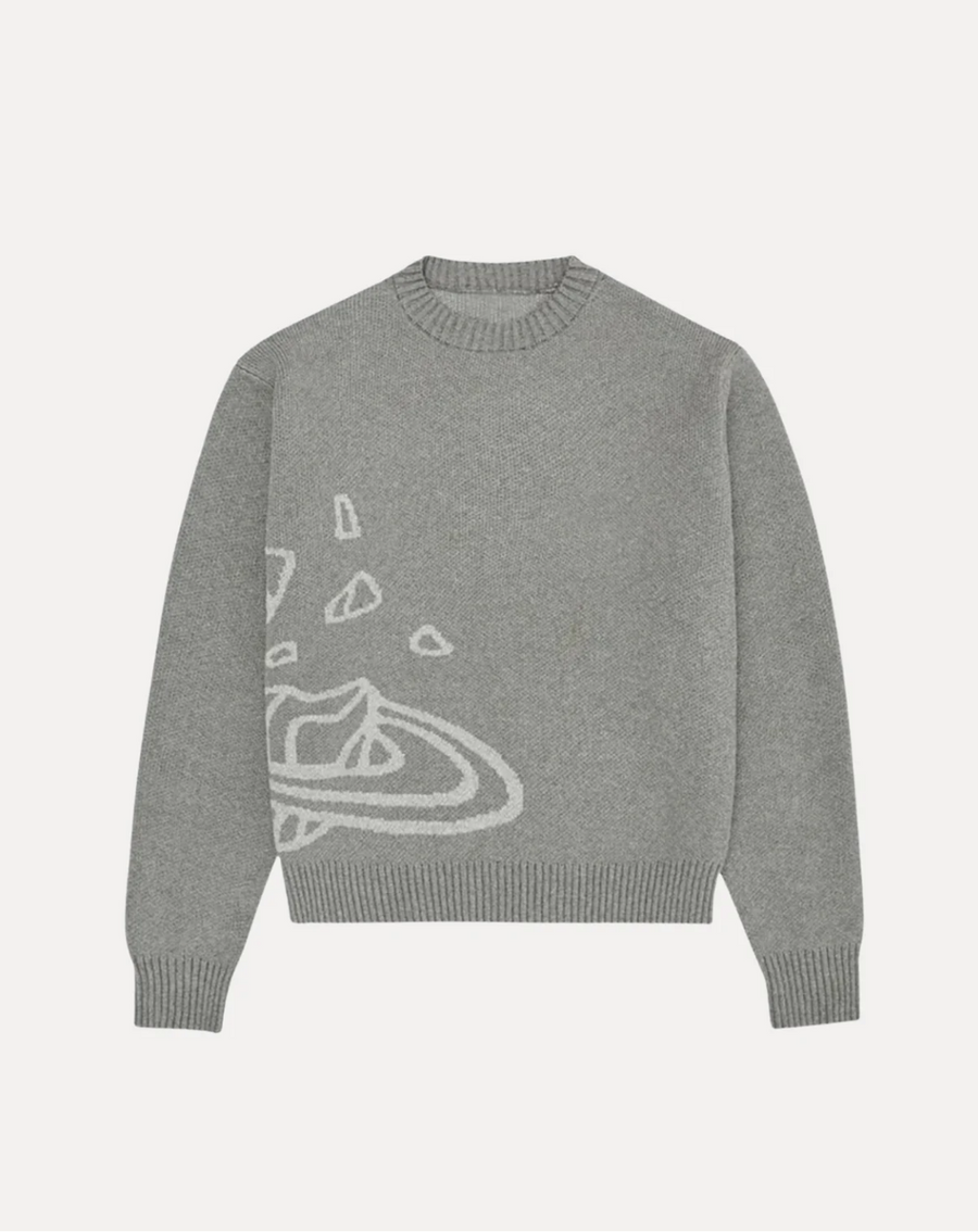 Cosmic - Knit Sweater