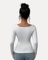 True Scoop Tee