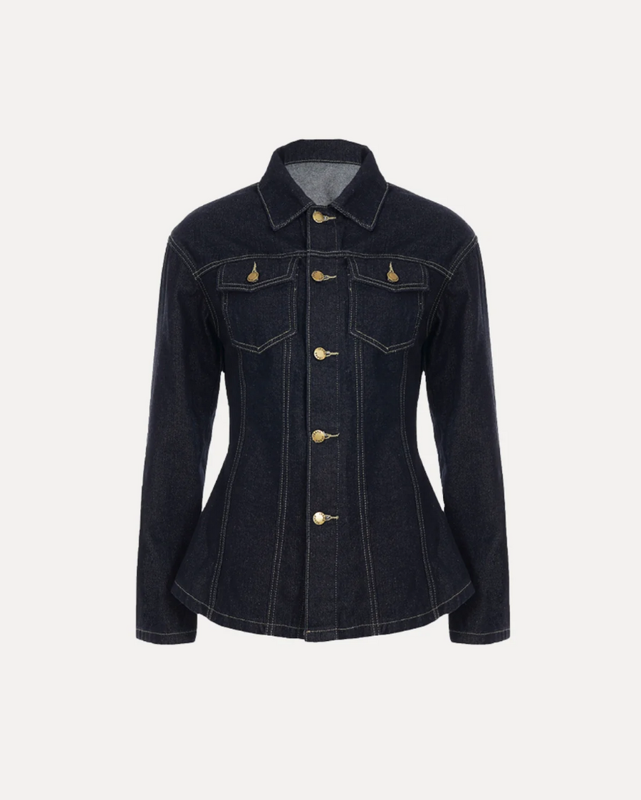 Tailored Denim