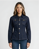 Tailored Denim