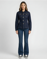 Tailored Denim
