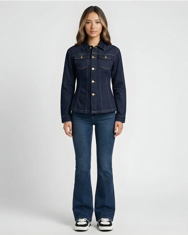 Tailored Denim