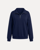 Navy Blau
