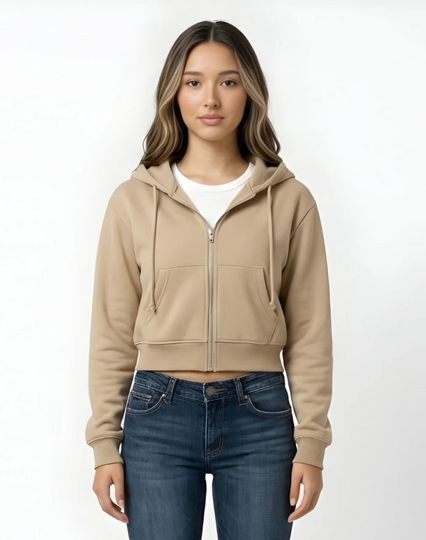 Comfort Core Hoodie