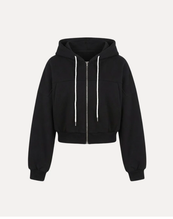 Lowlight Zip Hoodie