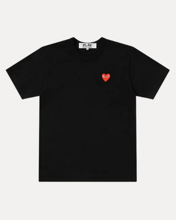 Bright Heart Tee - Multicolor
