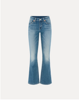 Coast Flared Jeans