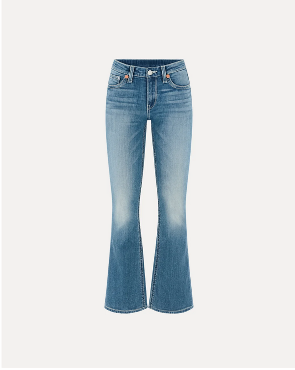 Coast Flared Jeans