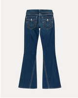 River Flared Jeans