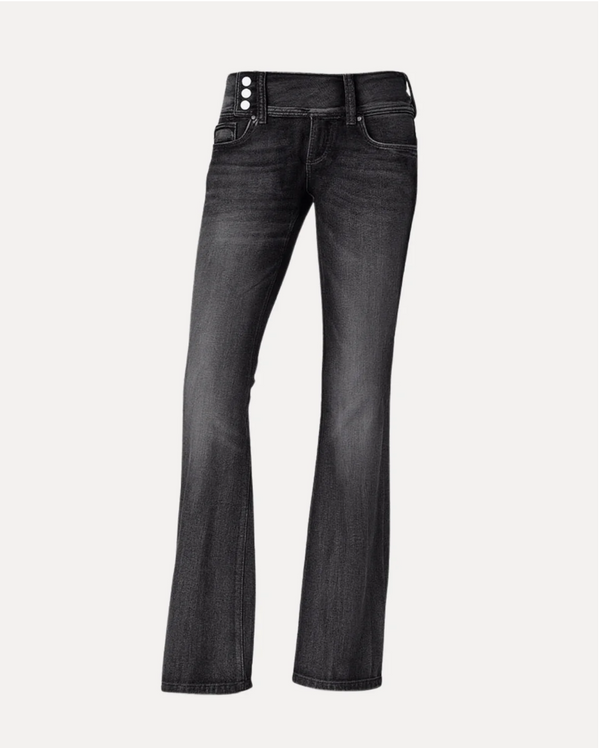 Eclipse Flared Jeans